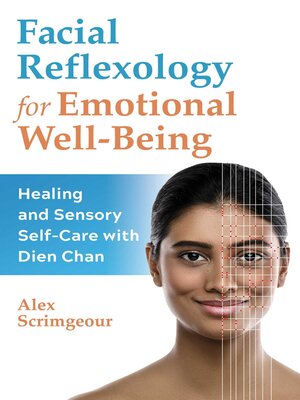 cover image of Facial Reflexology for Emotional Well-Being
